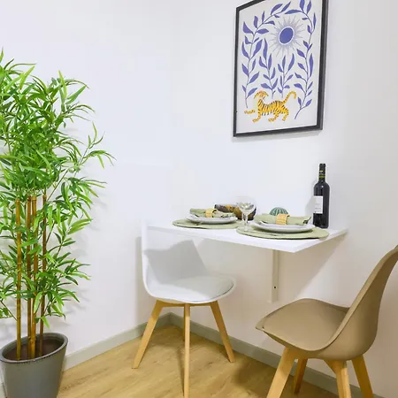 1592 Opera District Comfortable Retreat Parigi