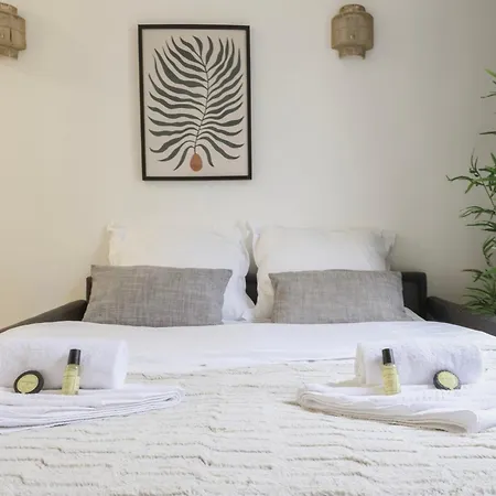 1592 Opera District Comfortable Retreat Διαμέρισμα Παρίσι
