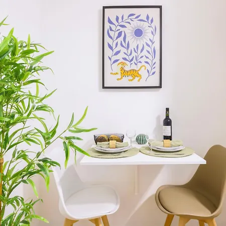 1592 Opera District Comfortable Retreat Parigi