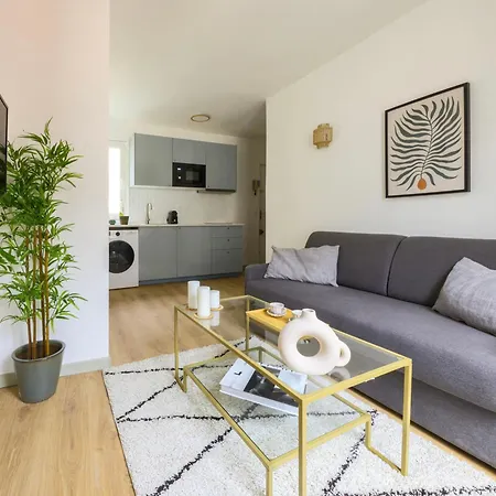 1592 Opera District Comfortable Retreat Διαμέρισμα Παρίσι